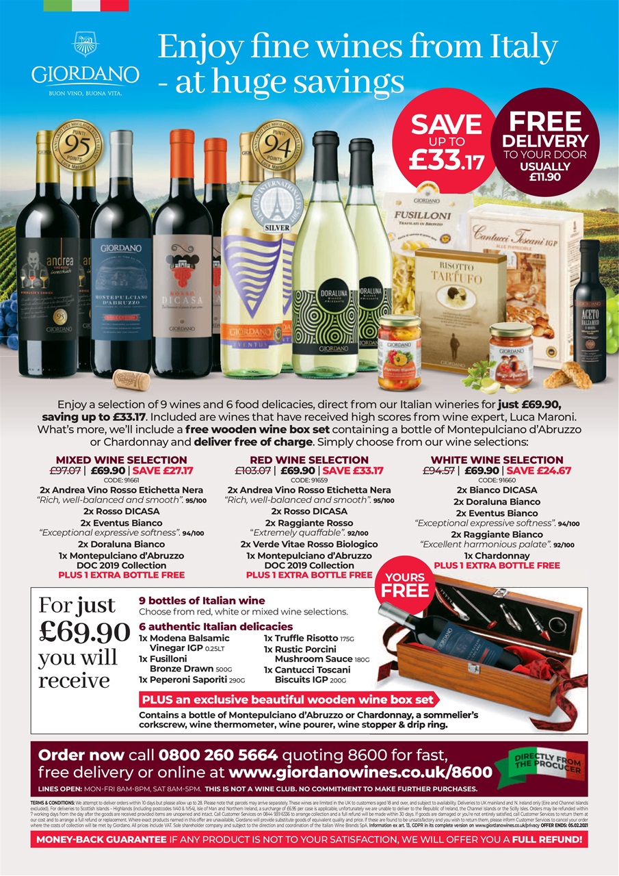 Private Eye Preview Pages