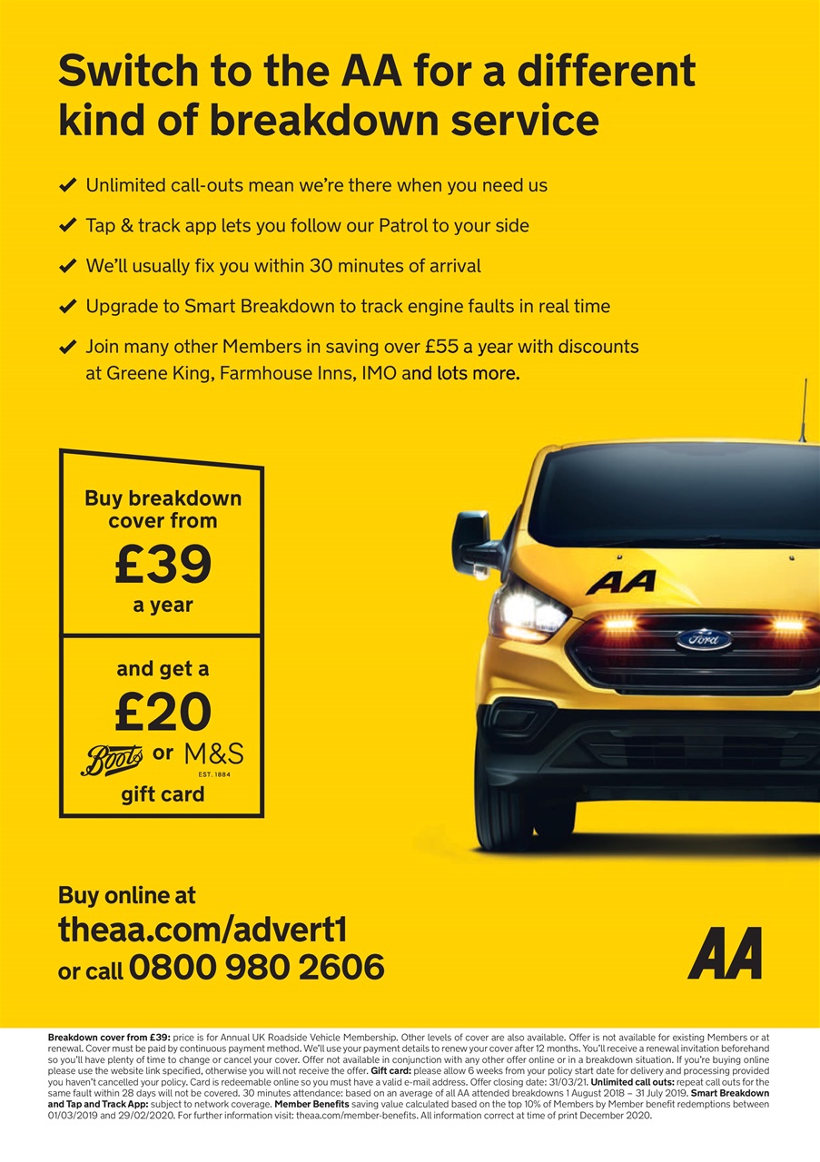 Private Eye Preview Pages