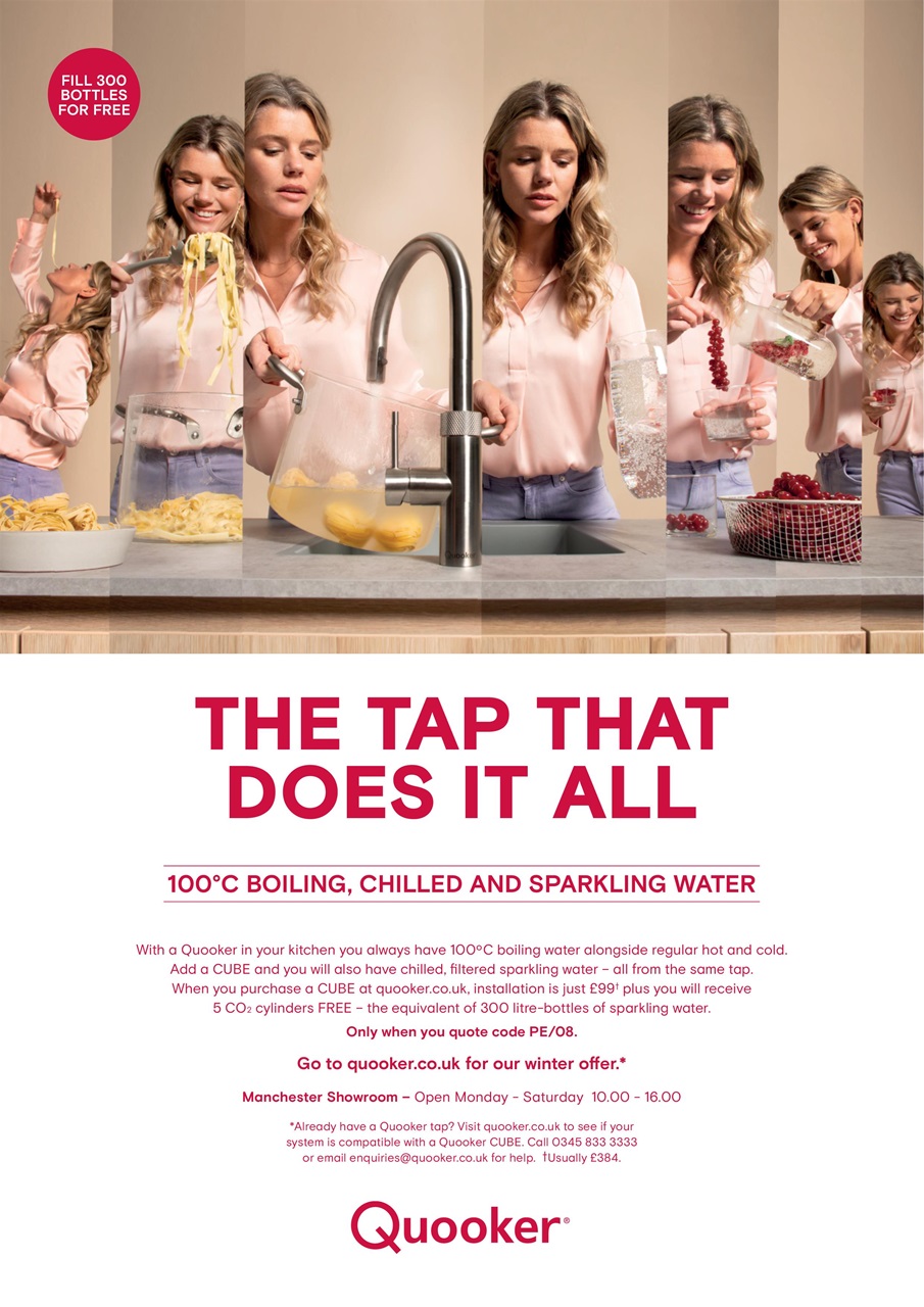 Private Eye Preview Pages