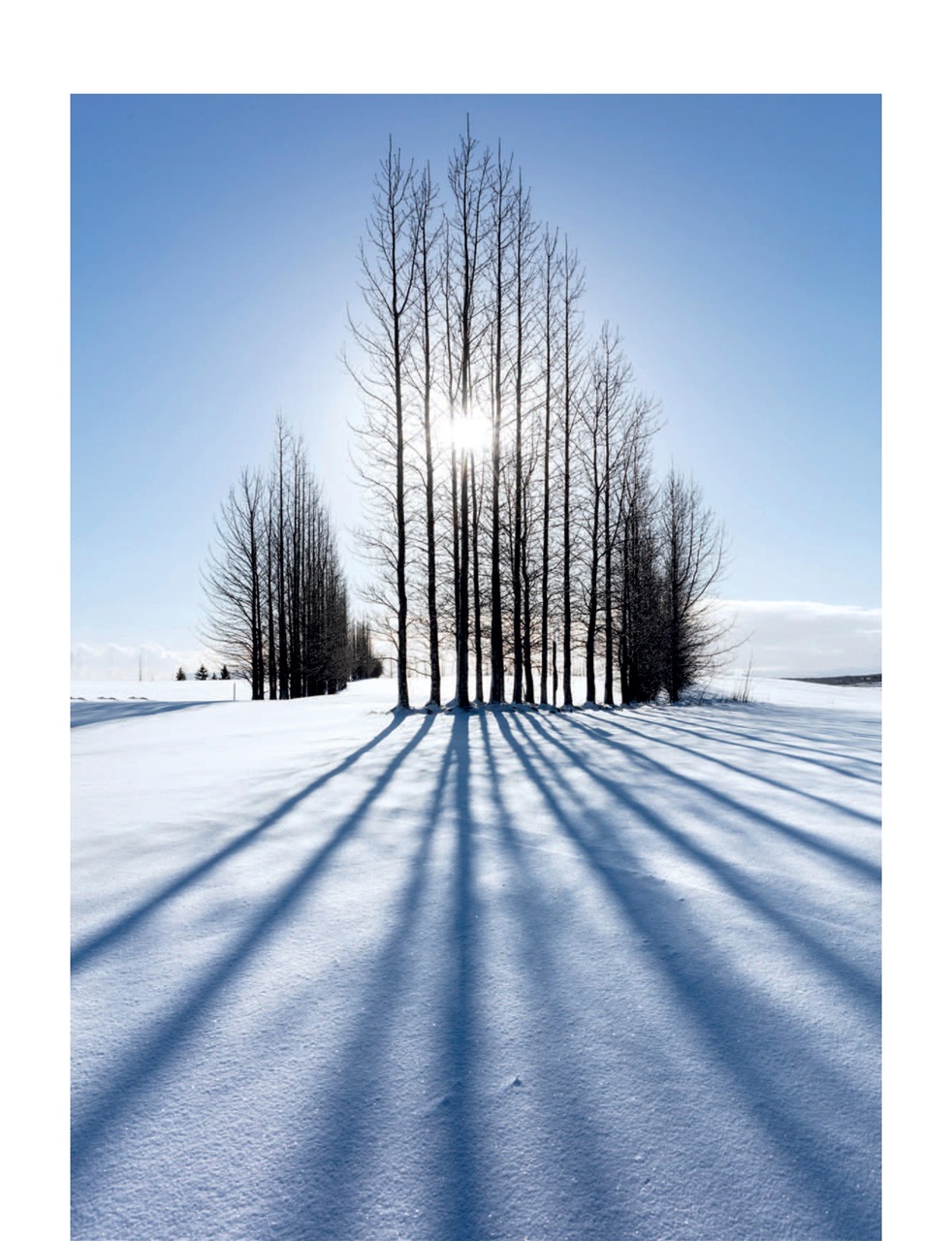 Outdoor Photography Preview Pages