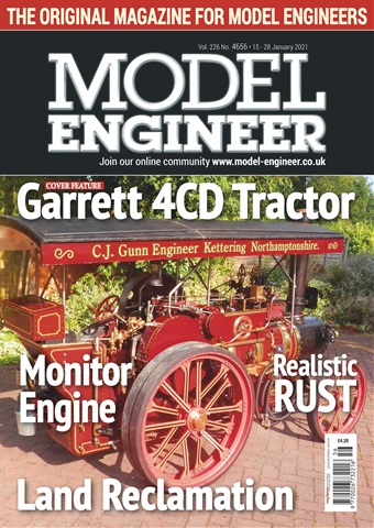 Model Engineer issue 4656