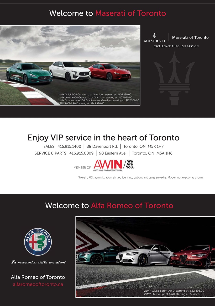 Soccer 360 Preview Pages