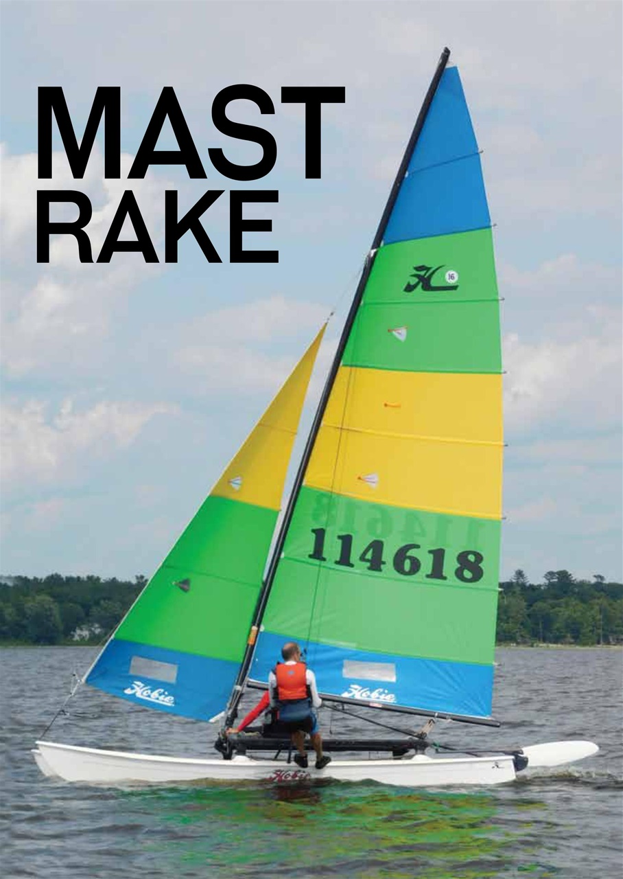 Australian Amateur Boat Builder Preview Pages