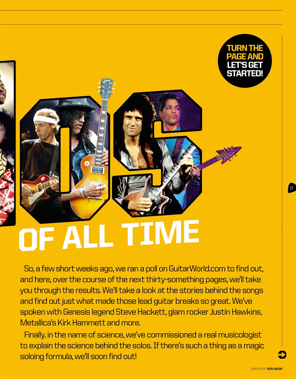 Total Guitar Preview Pages