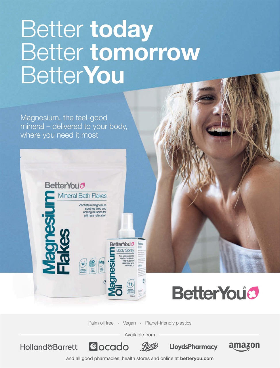 Psychologies Preview Pages