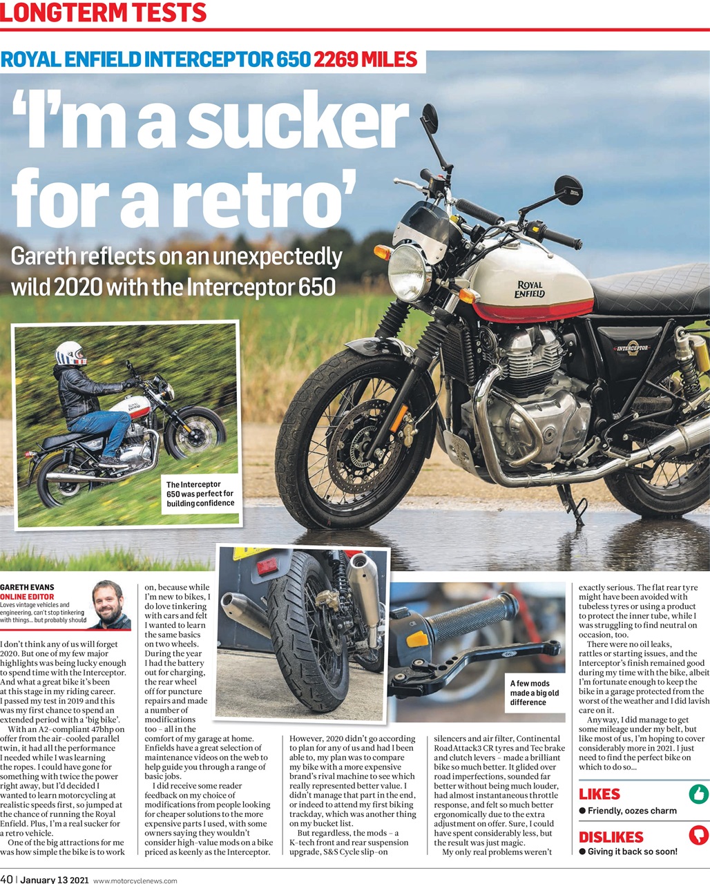 MCN Preview Pages