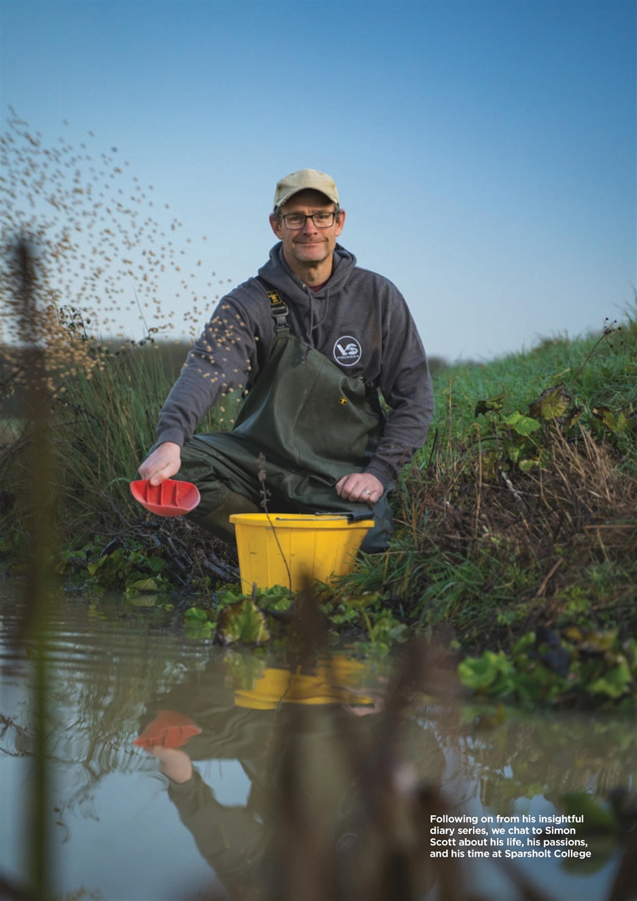 CARPology Magazine Preview Pages