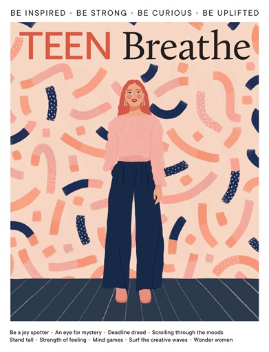 Teen Breathe issue 