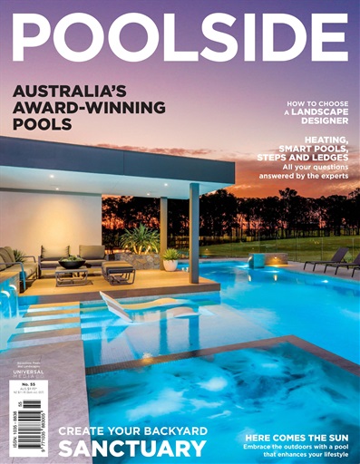 Poolside issue 