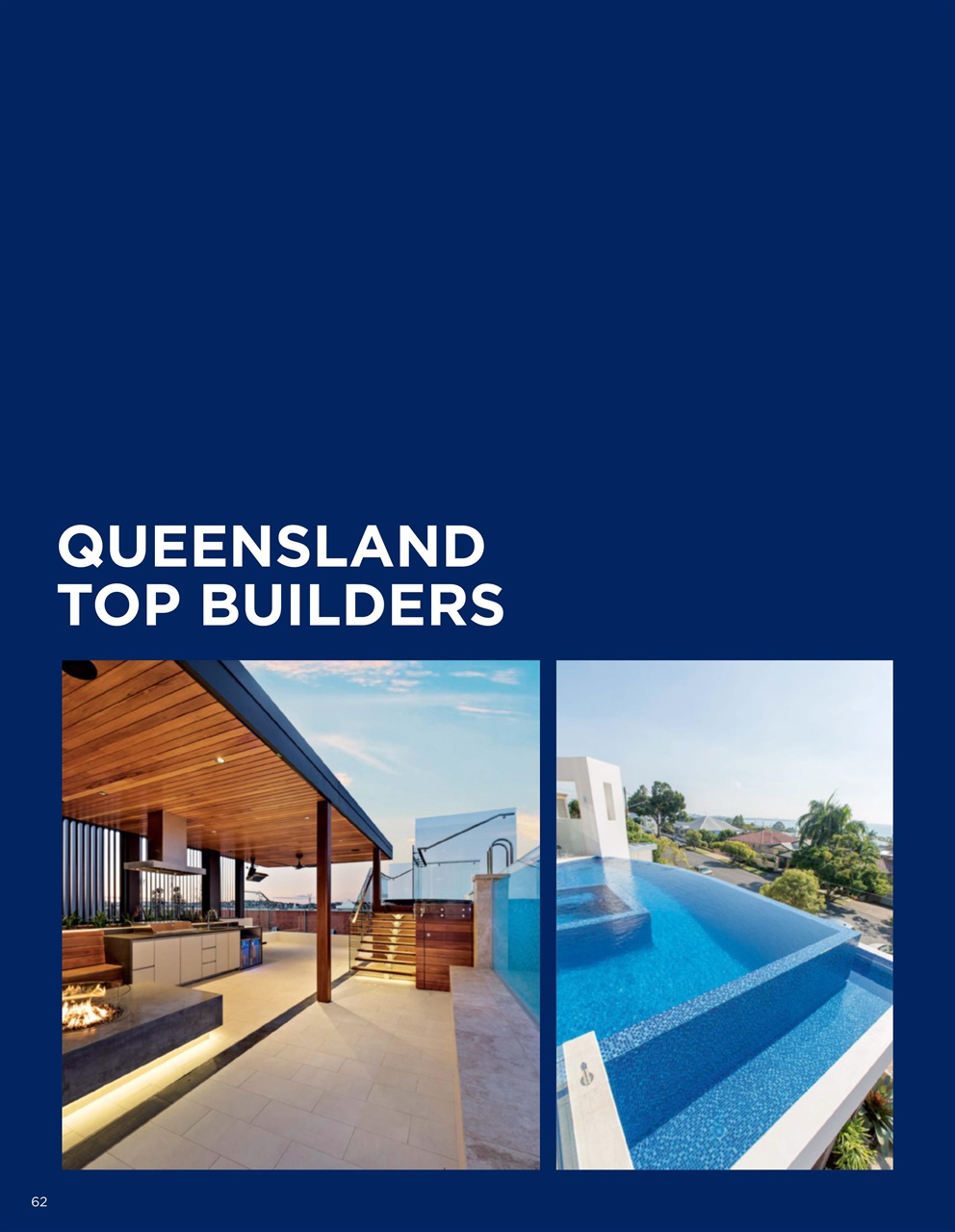 Poolside Preview Pages