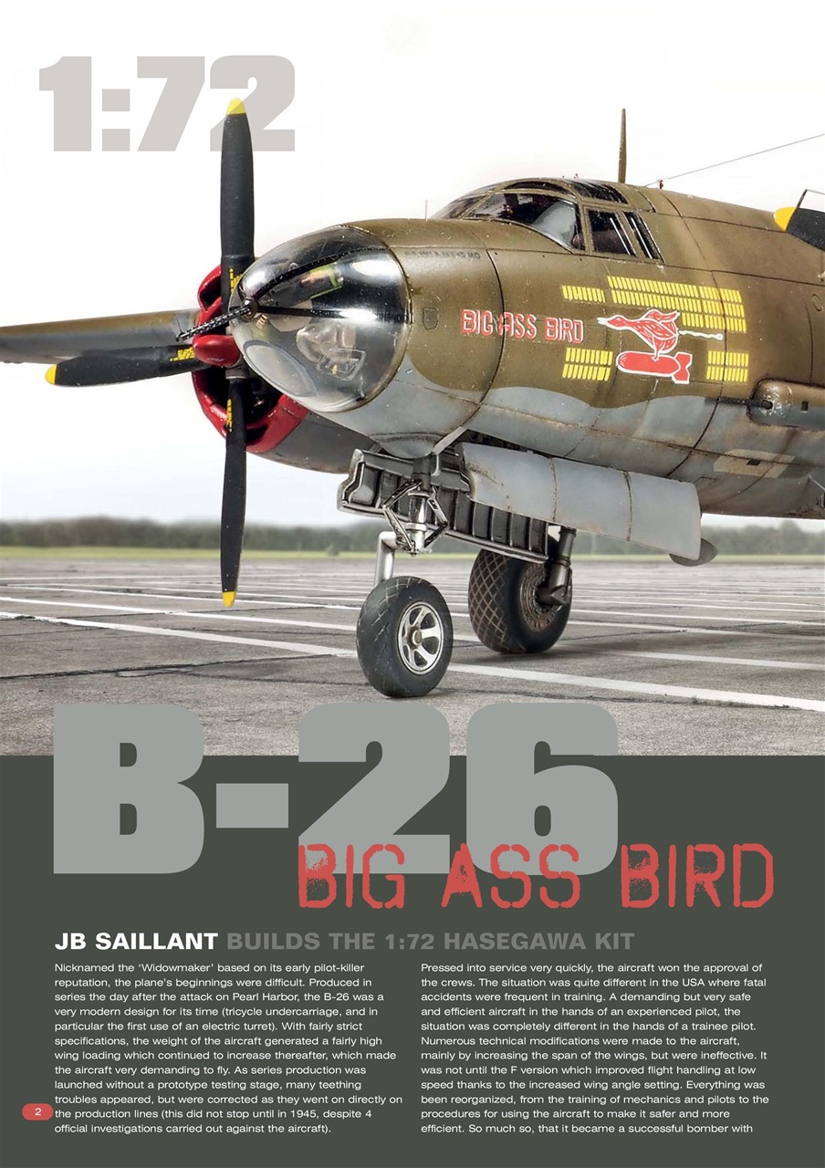 Meng AIR Modeller Preview Pages