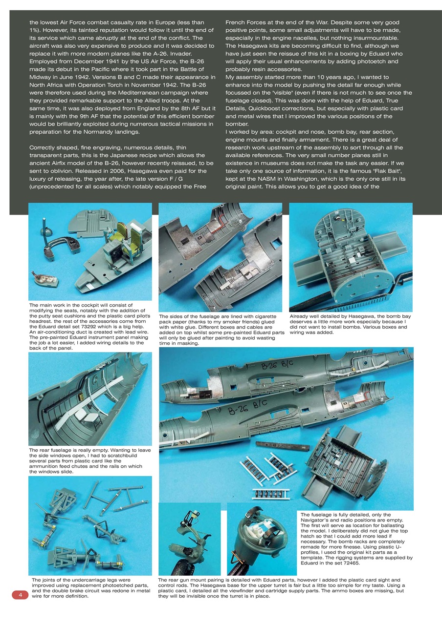 Meng AIR Modeller Preview Pages