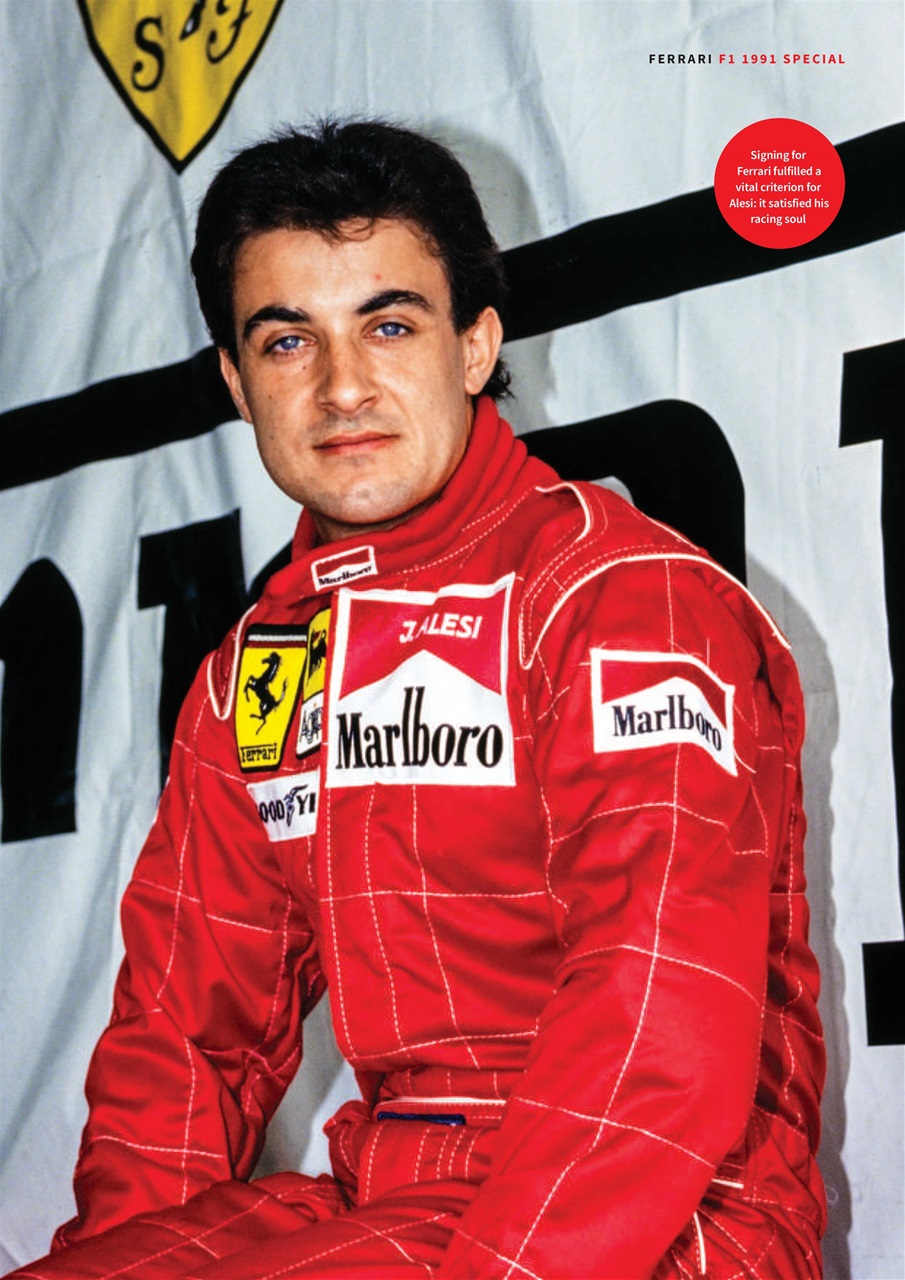 Autosport Preview Pages