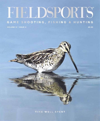 Fieldsports Journal issue 