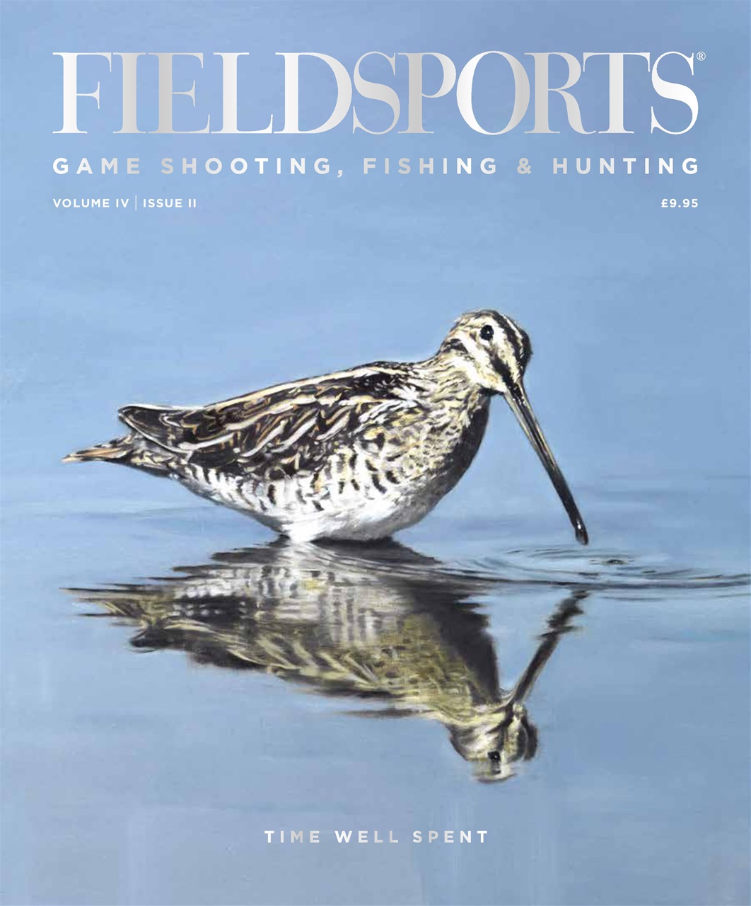 Fieldsports Journal Preview Pages