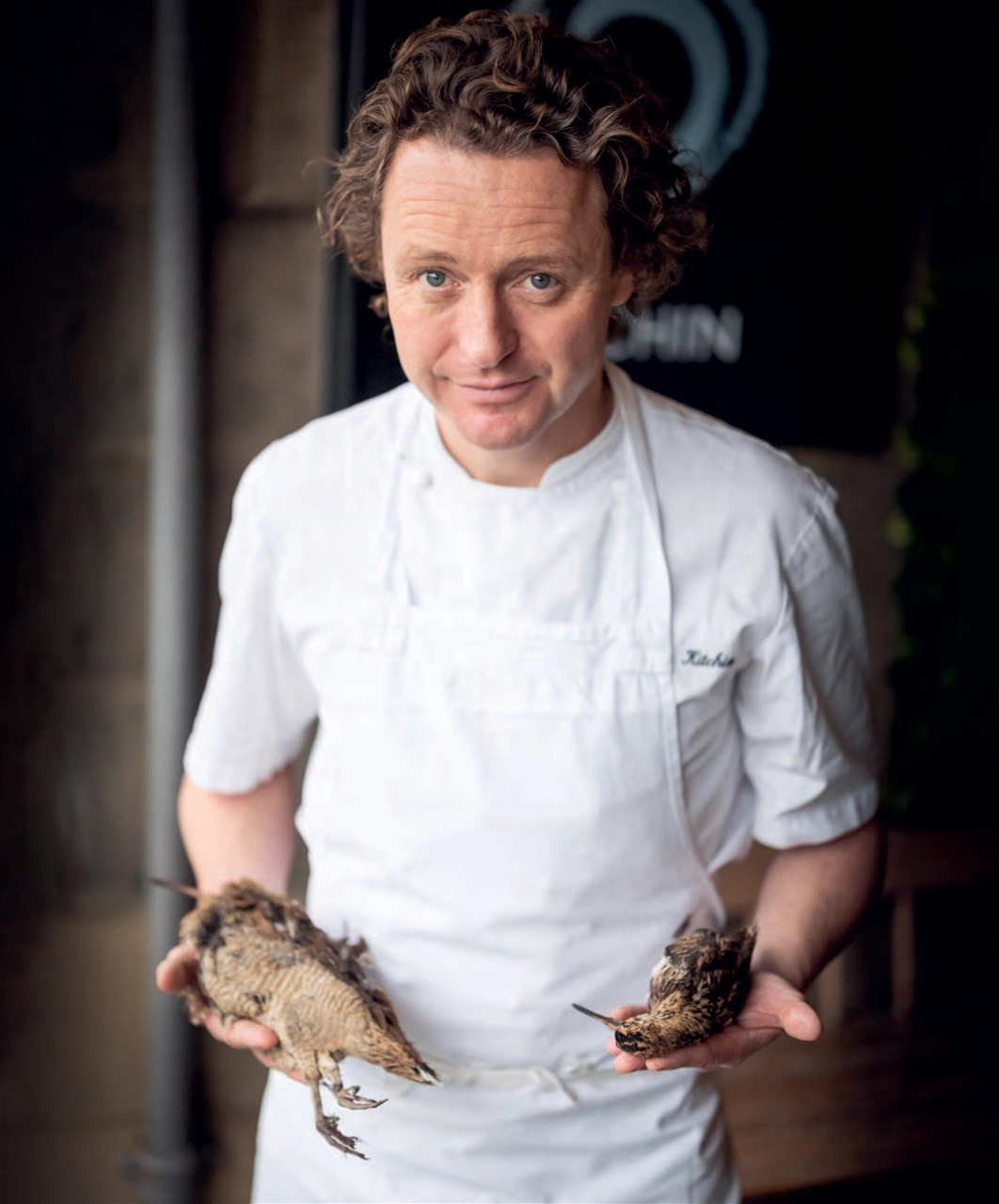 Fieldsports Journal Preview Pages