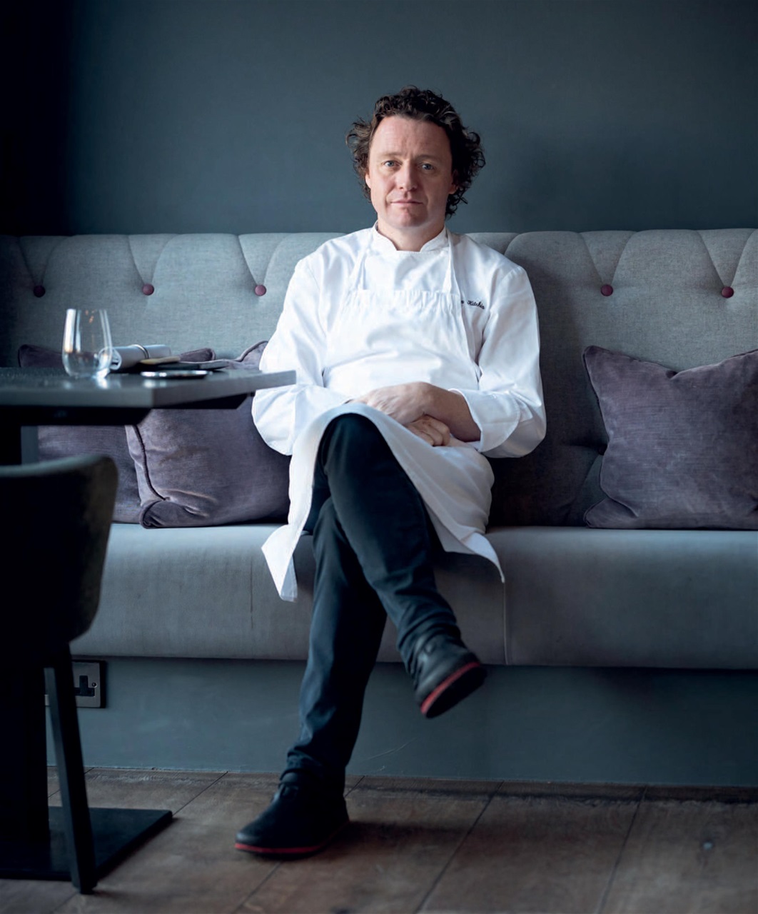 Fieldsports Journal Preview Pages