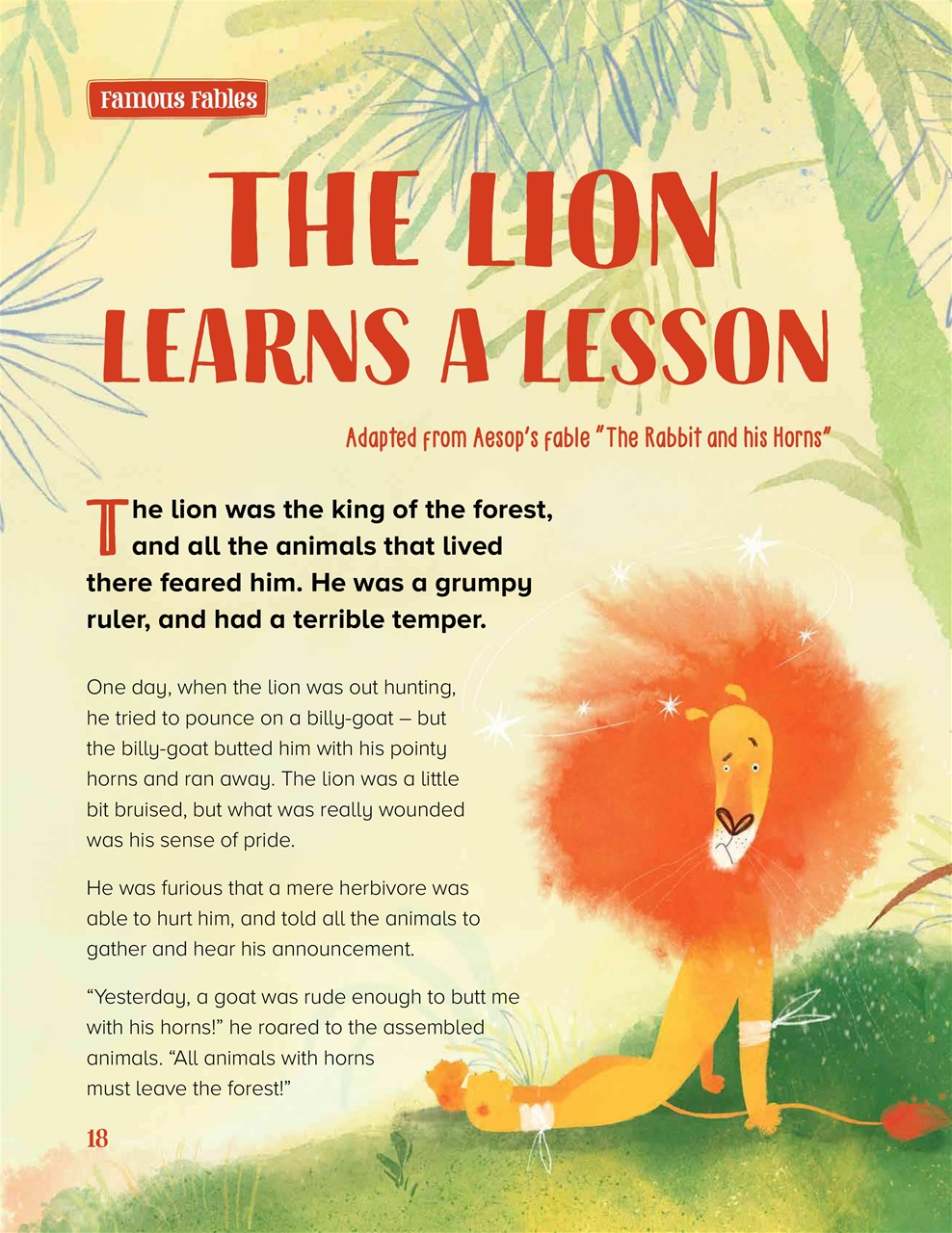 Storytime Preview Pages