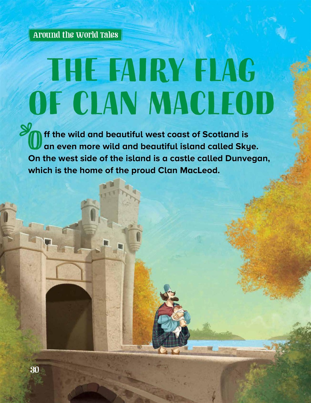 Storytime Preview Pages