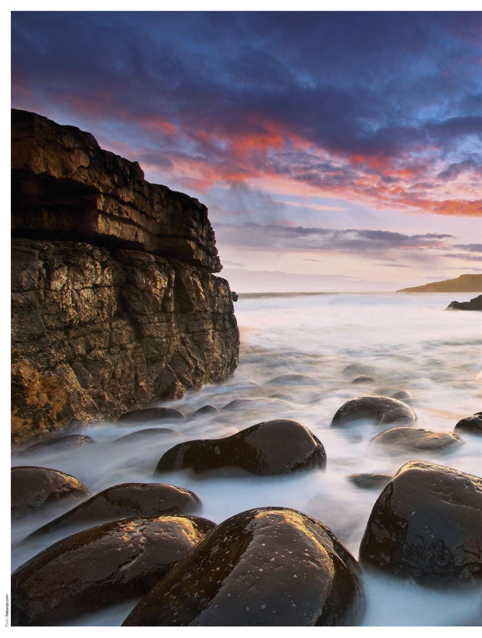 BBC Countryfile Magazine Preview Pages