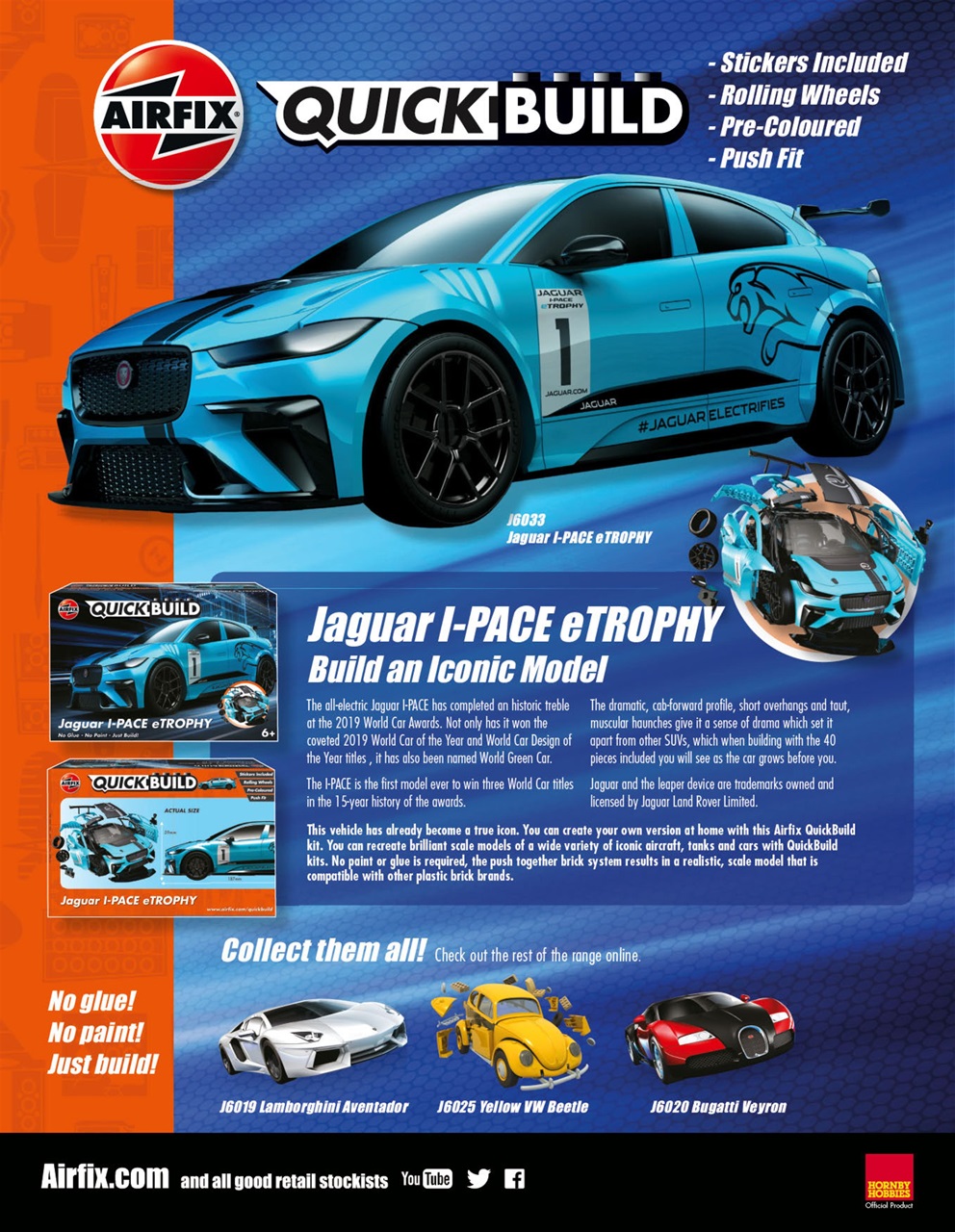 How It Works Preview Pages