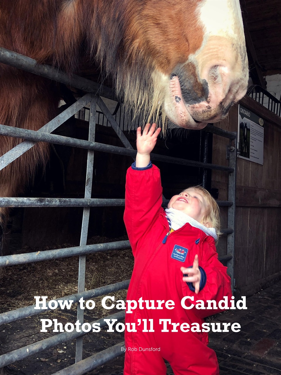 Mobiography Preview Pages