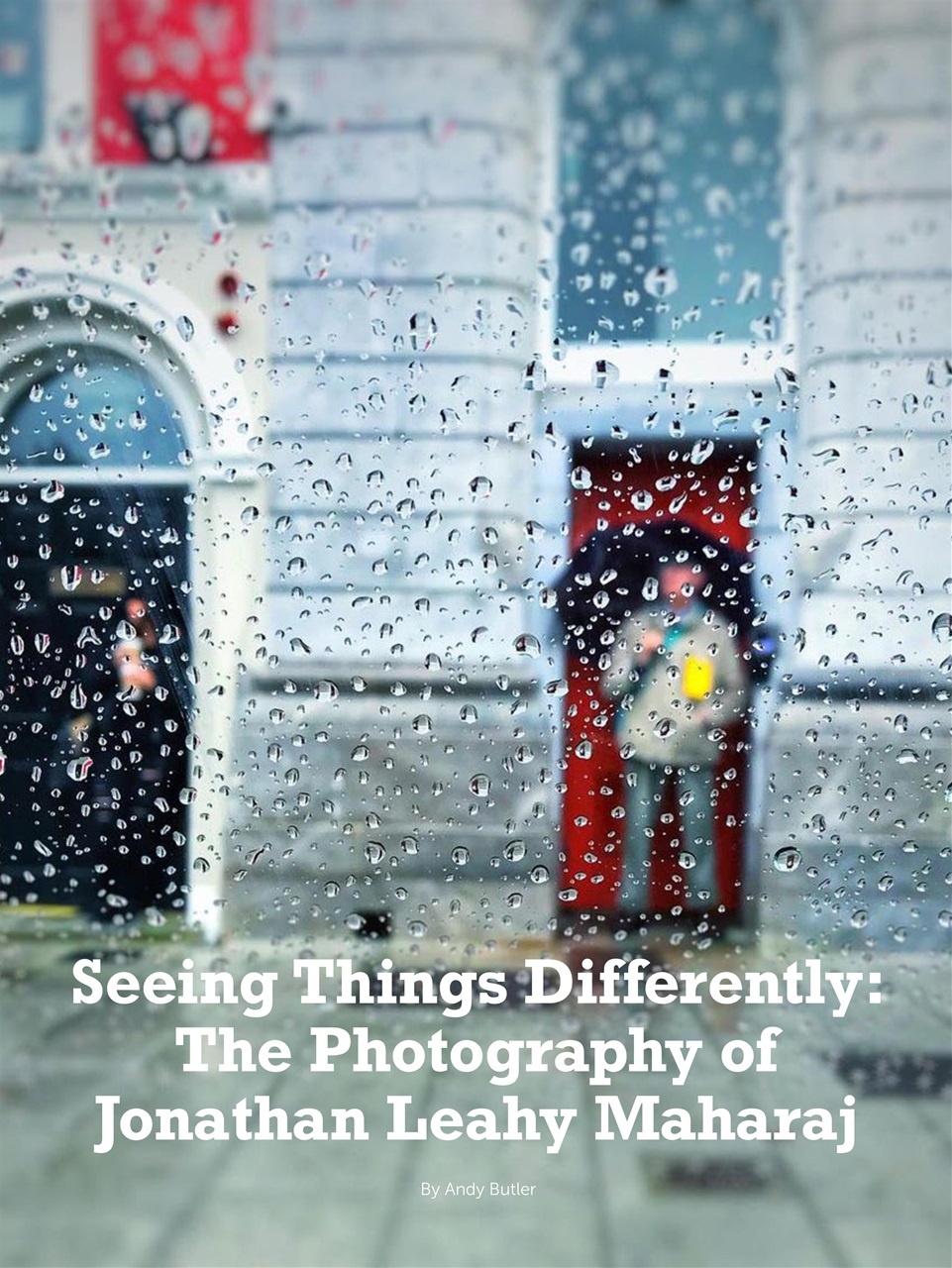 Mobiography Preview Pages