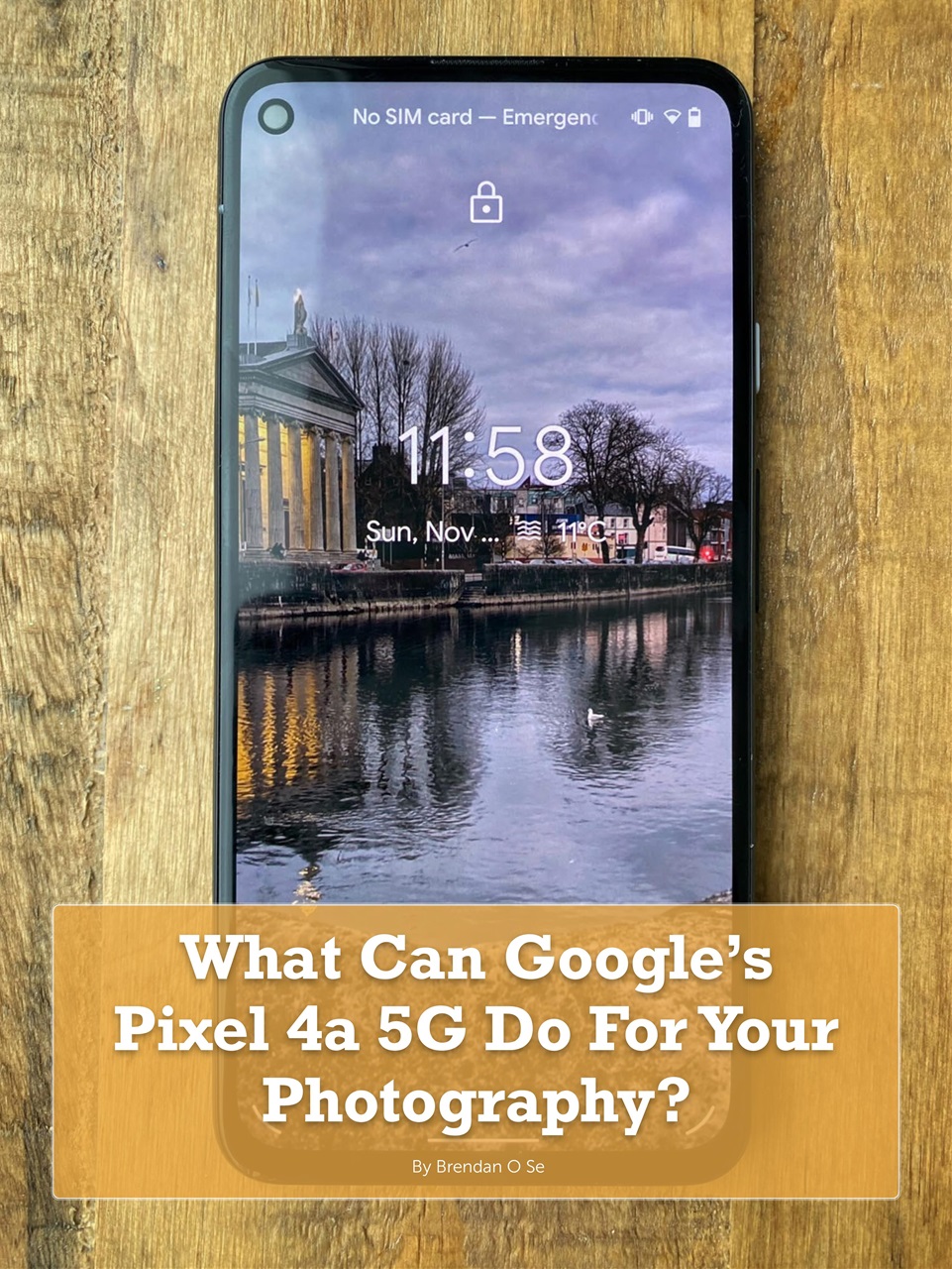 Mobiography Preview Pages