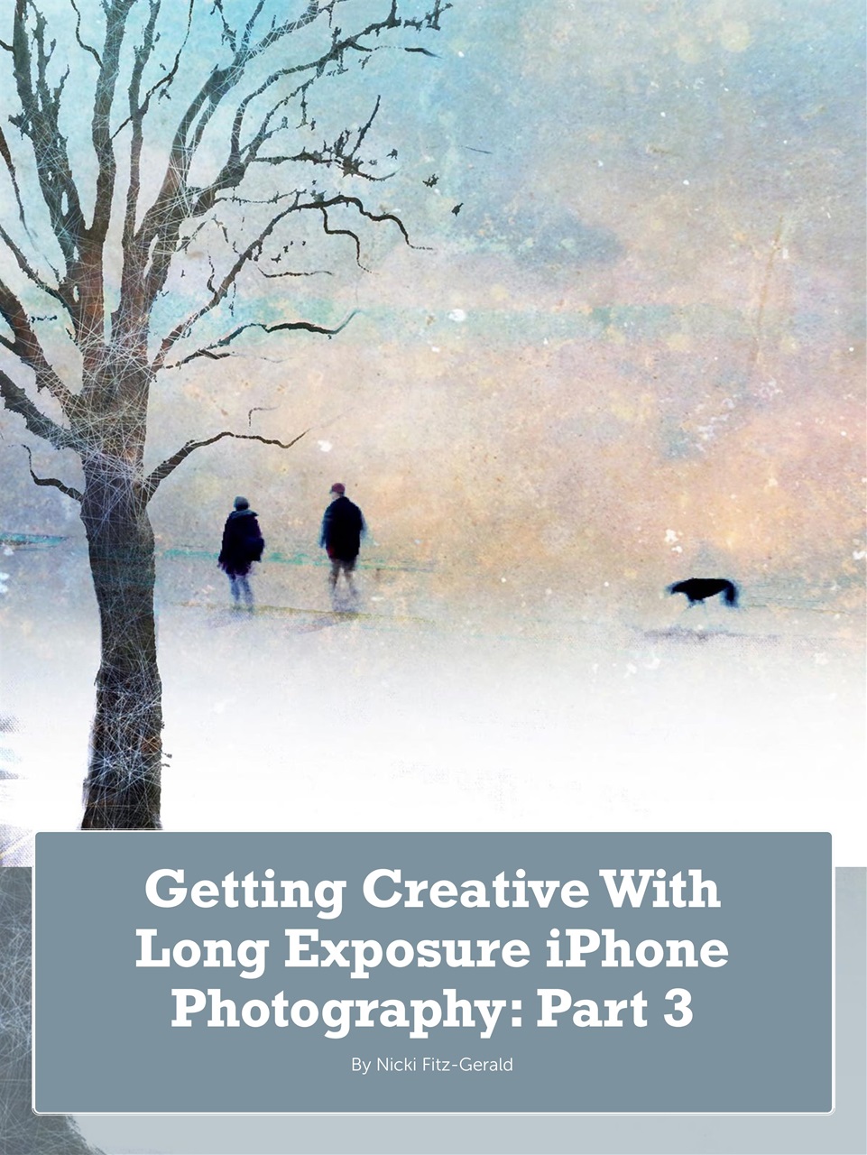 Mobiography Preview Pages