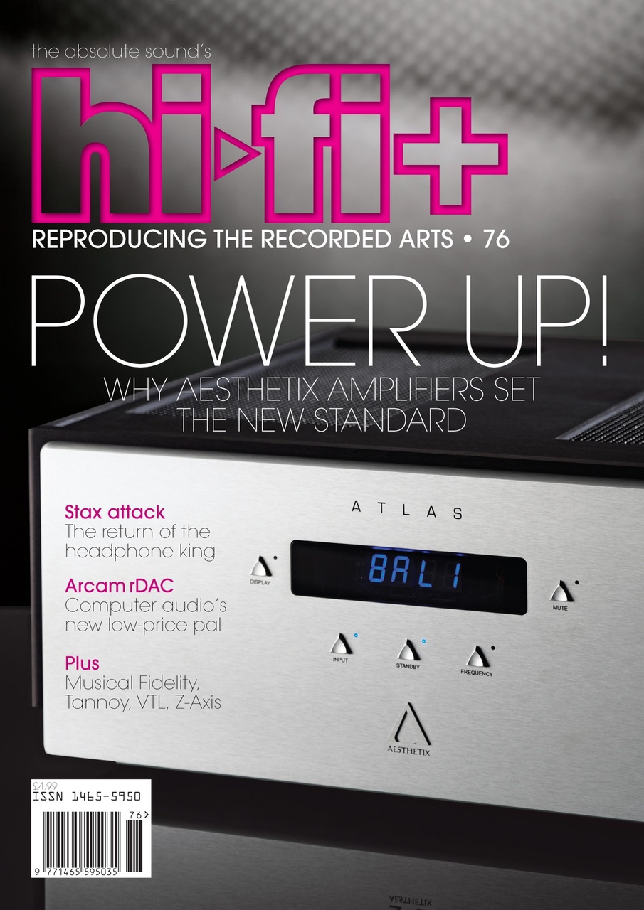 hi-fi+ Global Network Preview Pages