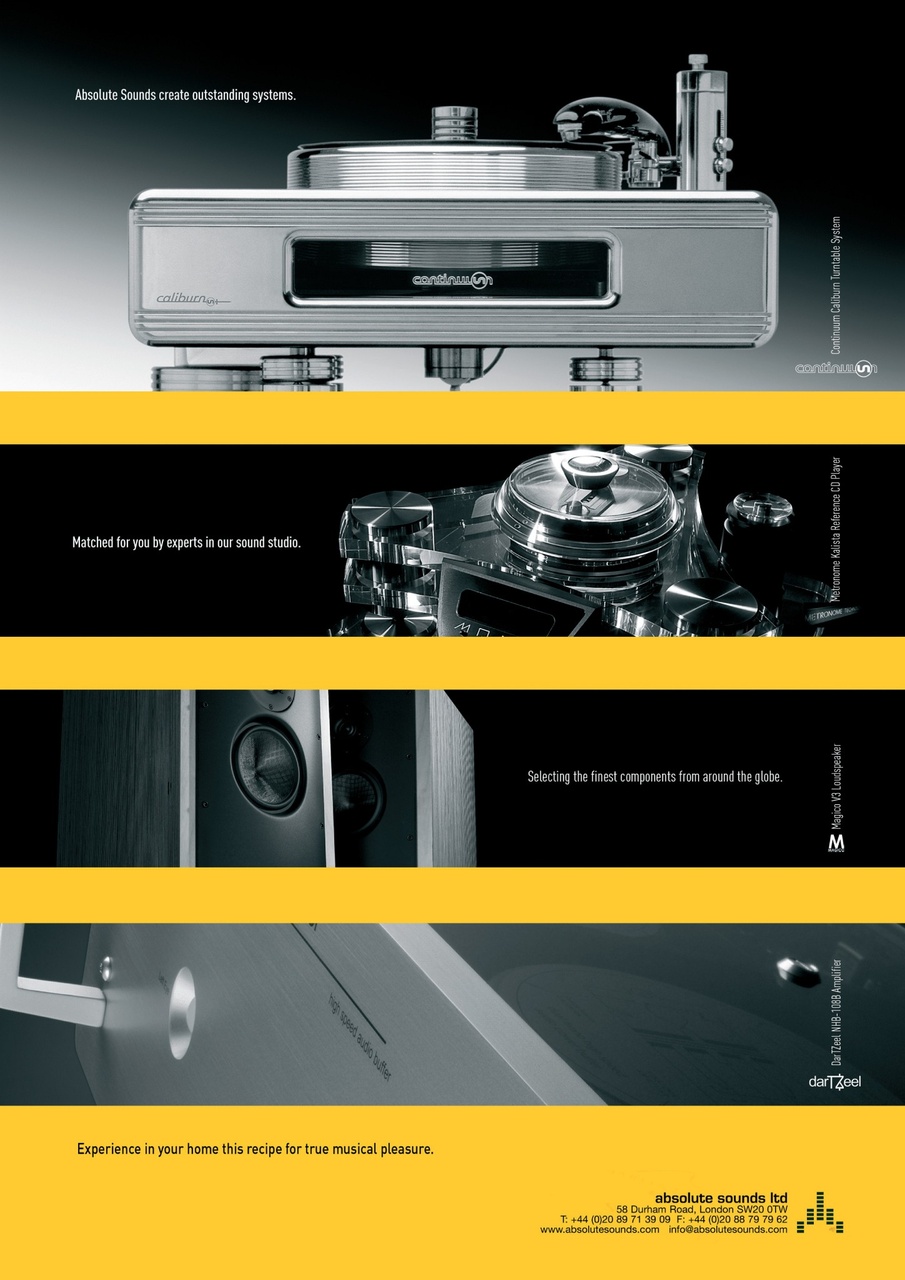 hi-fi+ Global Network Preview Pages