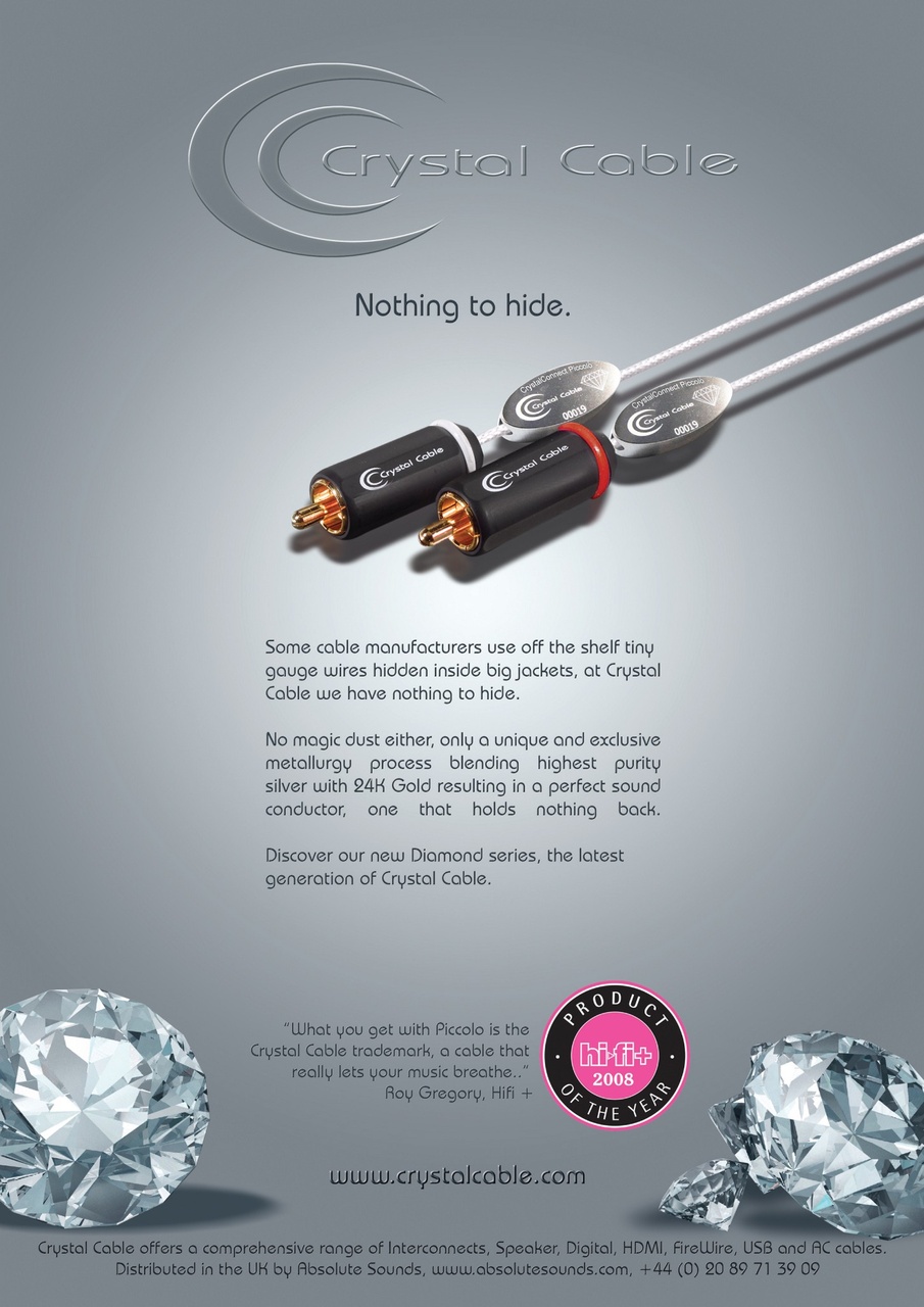 hi-fi+ Global Network Preview Pages