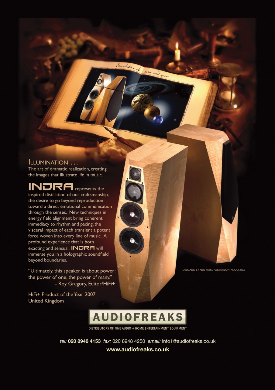 hi-fi+ Global Network Preview Pages