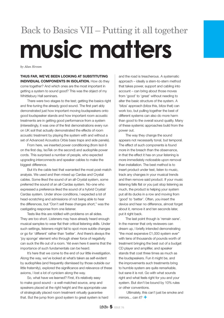 hi-fi+ Global Network Preview Pages