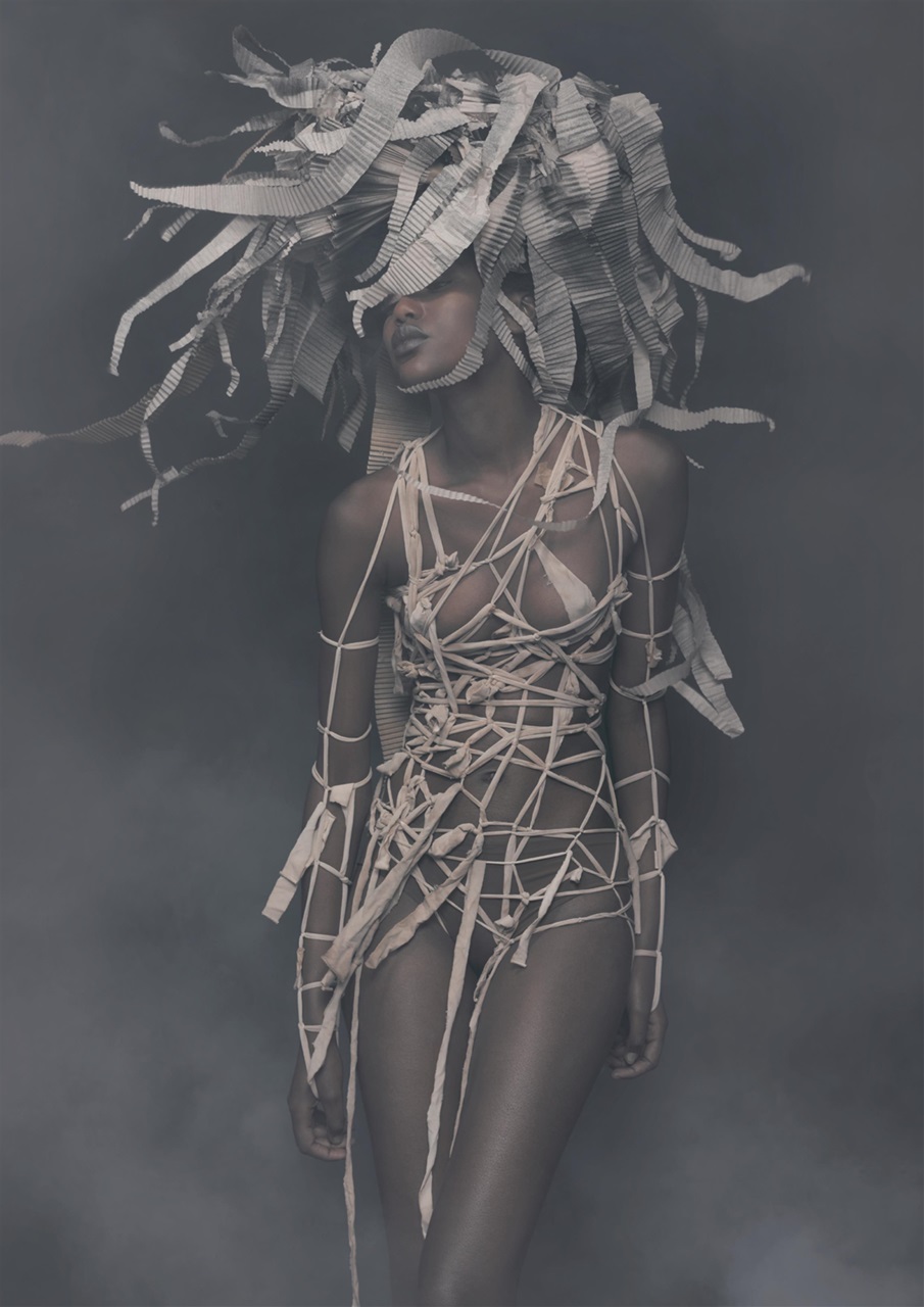 Normal Magazine Preview Pages