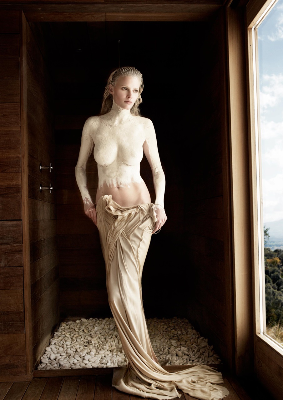 Normal Magazine Preview Pages