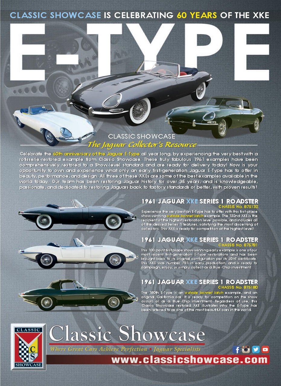 Jaguar World Preview Pages