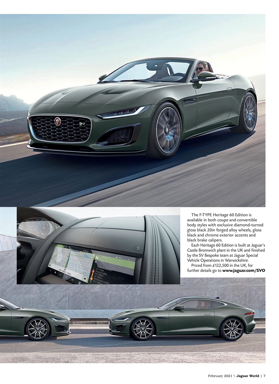 Jaguar World Preview Pages