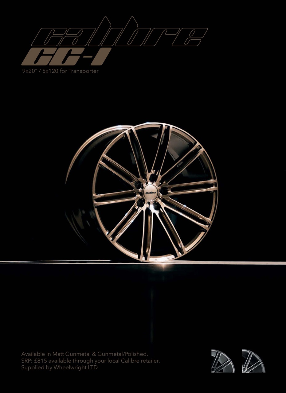 VWt Magazine Preview Pages