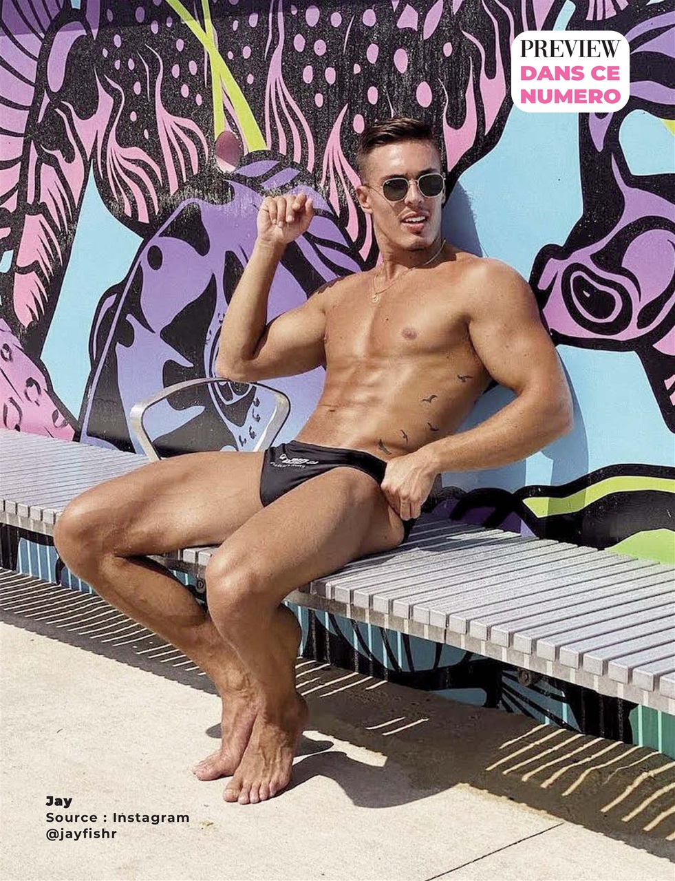 MMensuel Preview Pages