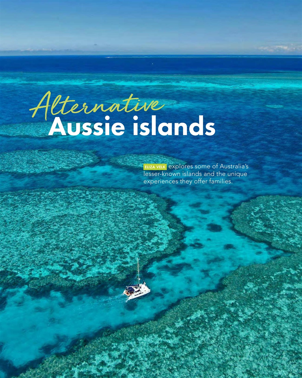 Holidays With Kids Preview Pages