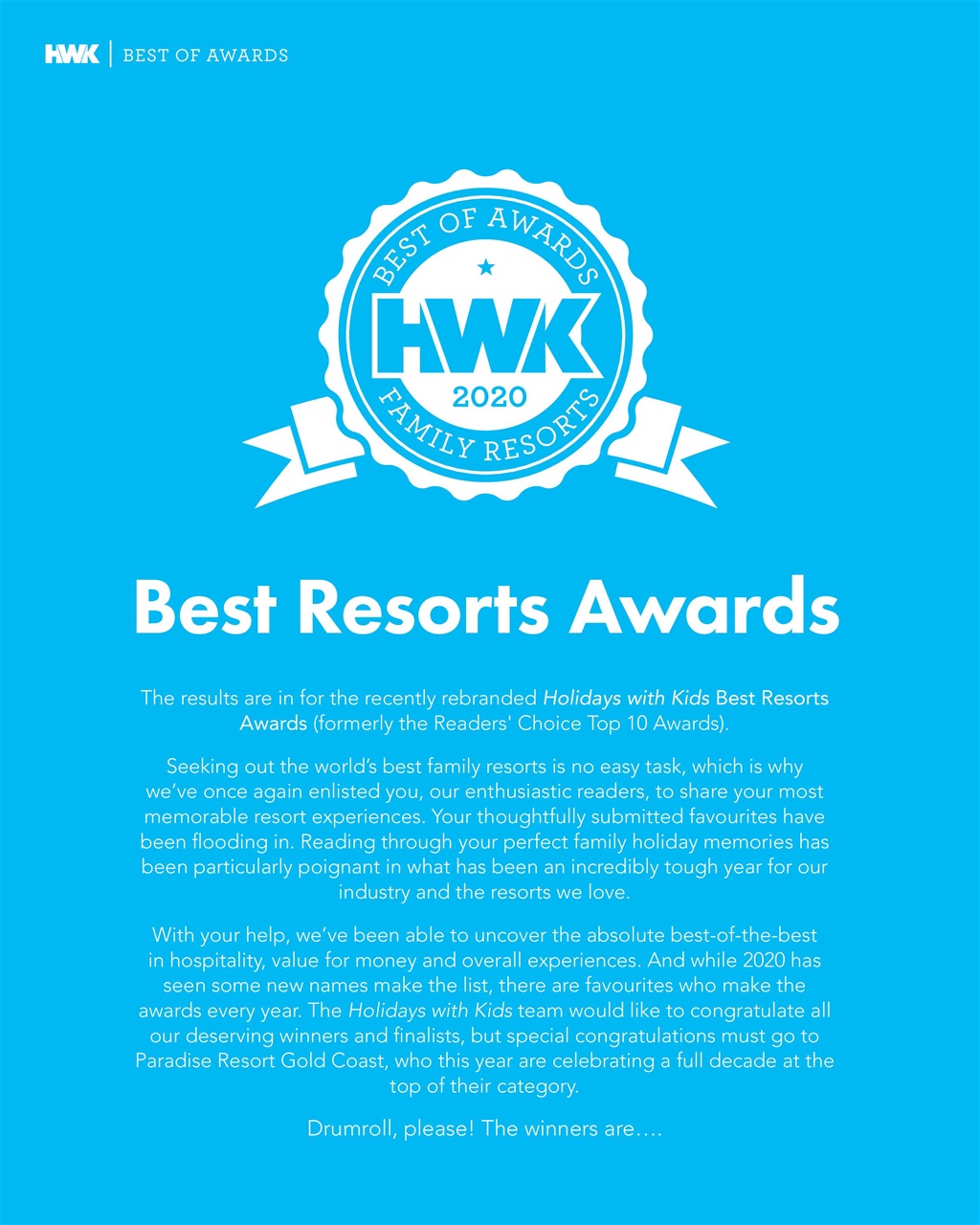 Holidays With Kids Preview Pages