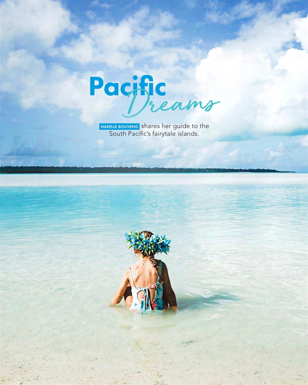 Holidays With Kids Preview Pages