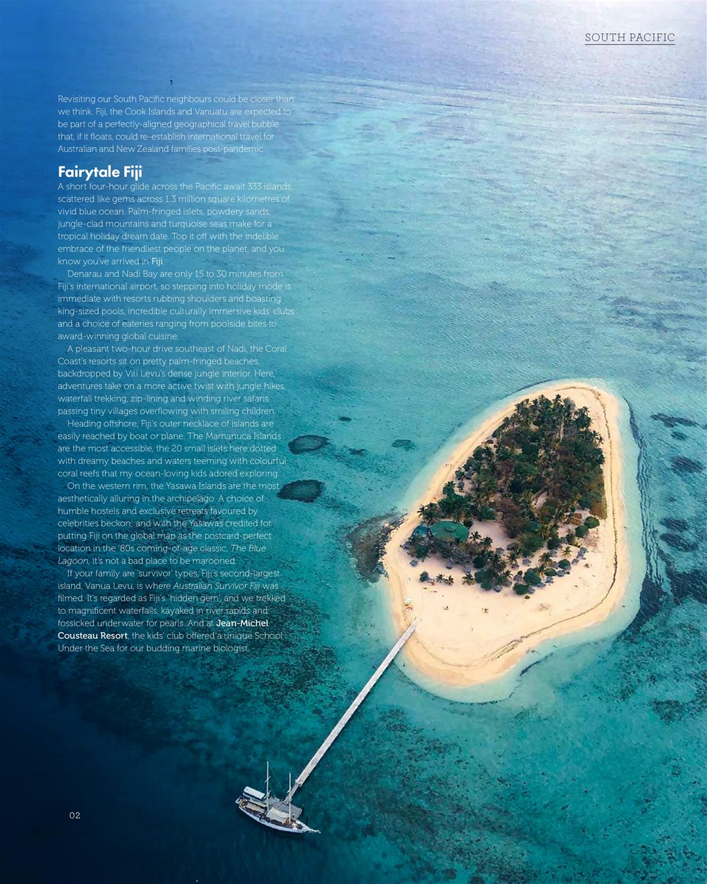 Holidays With Kids Preview Pages