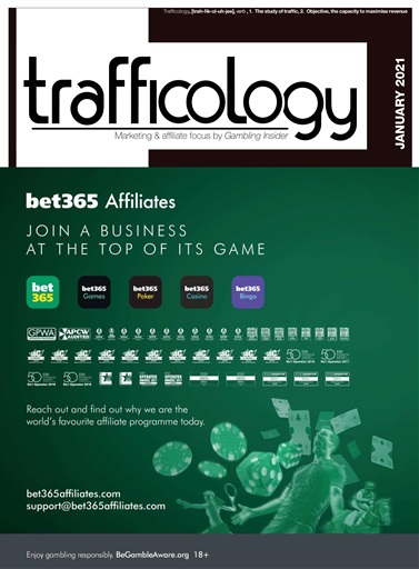Trafficology issue 