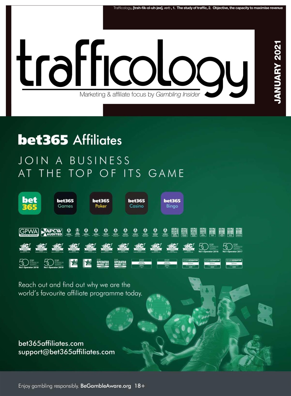 Trafficology Preview Pages