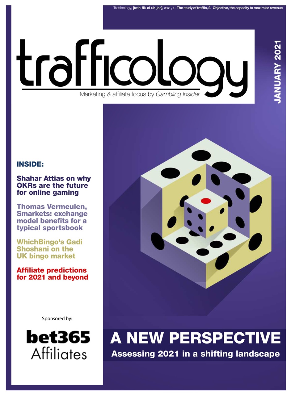 Trafficology Preview Pages