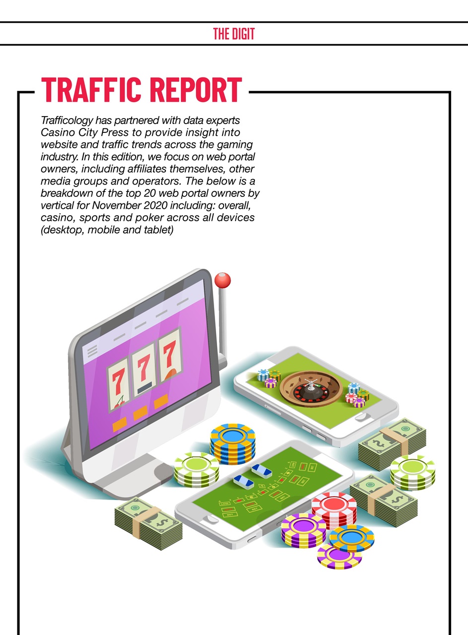Trafficology Preview Pages