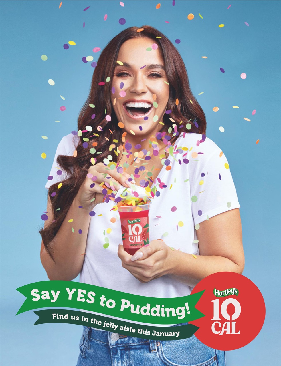 Hello! Magazine Preview Pages