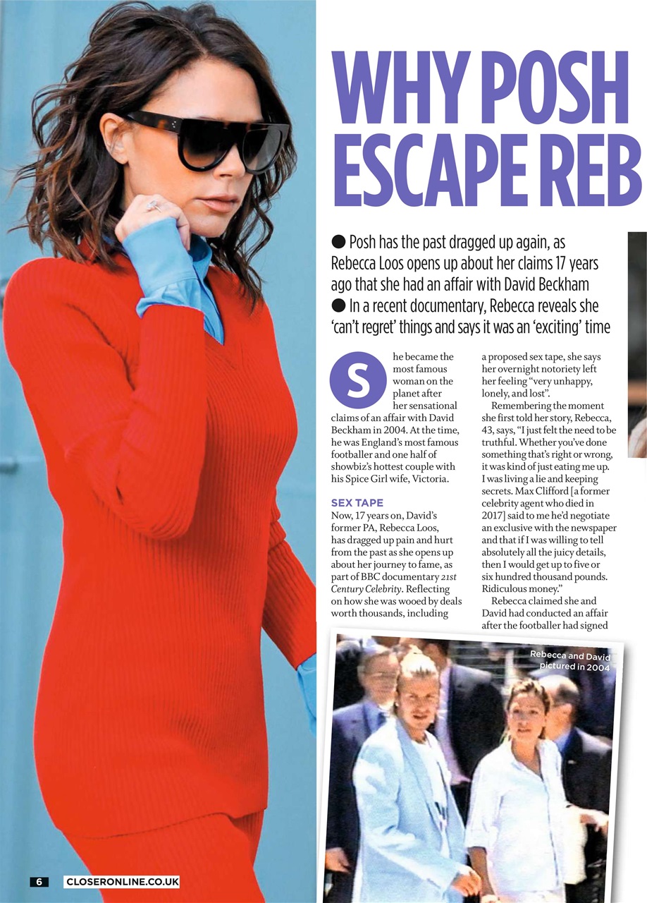 Closer Preview Pages